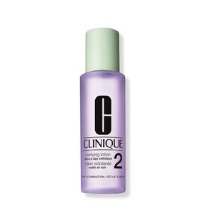 Clinique Purple Green Toner for Balanced Skin